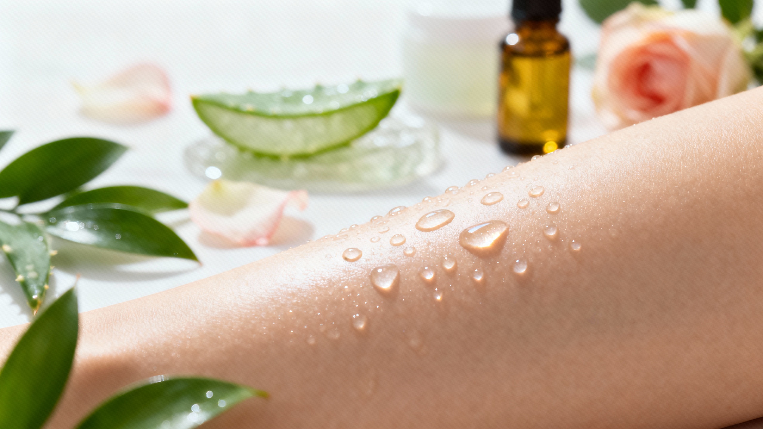 Your Ultimate Destination for Radiant Skin